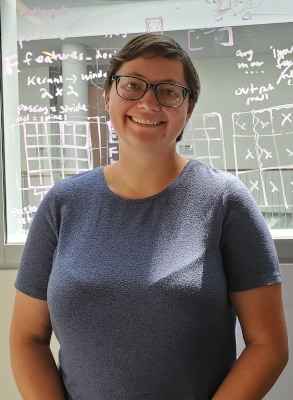 Jessica McKinley, PhD