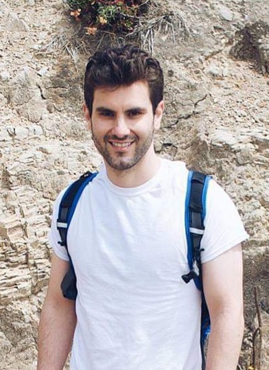 Douglas Myers-Turnbull, PhD